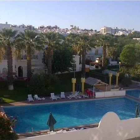 Tavira Cozy Studio By The Pool Exterior foto