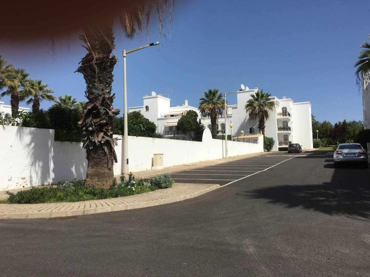 Tavira Cozy Studio By The Pool Exterior foto